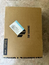 NEWSEALED ASUS TUF F15 FX507VI-F15.I74070 i7 RTX 4070 16GB 1TB 144Hz picture
