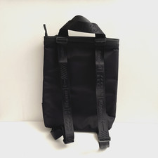 New ASUS Black Laptop Soft Carry Bag 3 in 1 Backpack Shoulder Tote NWOT picture