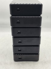 LOT OF 6 Intel NUC DC3217IYE Mini PCs i3-3217U 1.80GHz 12/16GB RAM NO SSD  picture