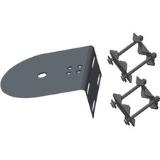 Panorama Antennas SAB309 Wall/Mast Mount Bracket for LPMM Antennas picture