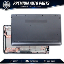 Black Base Bottom Cover w/DVD For HP 15-DA 15-DB 15T-DA 15T-DB Laptop picture