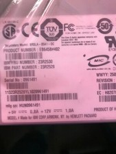 IBM DAT72 DDS5 5.25