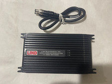 In-Vehicle Panasonic Toughbook CF-30, CF-31, CF-53 CF-54 FZ-55 Lind Power Supply picture