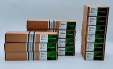 LOT OF 13 Lexmark PARTS (x6 40X7593) & (x4 40X7713) & (x3 40X7582) picture