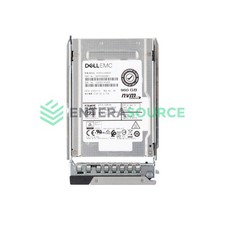 Dell DRC9H 960GB TLC NVMe SSD 2.5