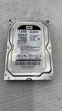 Western Digital Black WD1003FZEX 1TB 7200RPM SATA 64MB 3.5in HDD 00K3CA0 picture