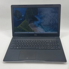 Broken Dell Inspiron 3593 15.3