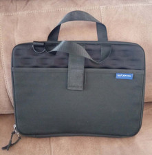 MAXCases Explorer 4 Work-In Case w/Pocket 11
