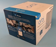 Netgear Orbi RBK752P WiFi 6 AX5200 2-pack Tri-Band Mesh System NO PAs READ picture