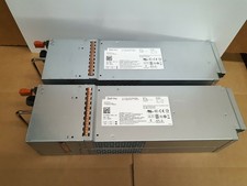 - 2x DELL 02KWF1 2KWF1 L700E-S0 700W POWER SUPPLY FOR EQUALLOGIC PS6100 Tested picture