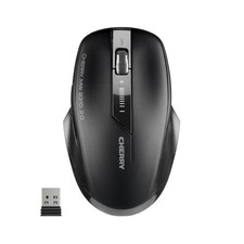 Cherry MW 2310 2.0 wireless mouse optical wireless 2400 DPI Black picture
