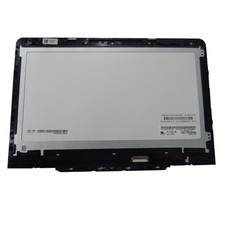 Lenovo N23 Yoga Chromebook Lcd Touch Screen w/ Bezel 11.6