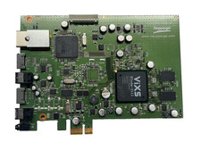 Hauppauge Colossus 131201 LF, HD Video Recorder - No Bracket - PreOwned picture