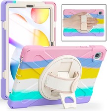 Drop-Proof Case for Samsung Galaxy Tab S6 Lite 10.4