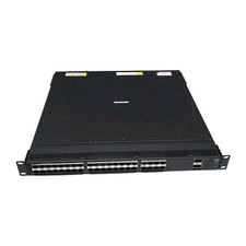 HP JG896A FlexFabric 5700-40XG-2QSFP+ Switch picture