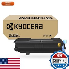 KYOCERA TK-3402 Black Toner Cartridge for PA4500x MA4500ifx MA4500ix picture