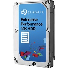 Seagate ST600MP0006 600 GB Hard Drive 2.5