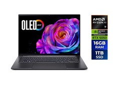 Acer Swift X 14 AI 14.5