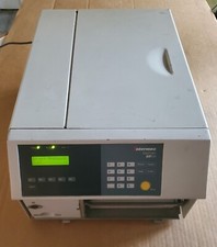Intermec PX6i EasyCoder Barcode Label Printer Used But Works picture