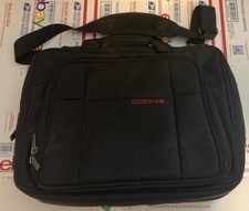 CODi CT3 Phantom Checkpoint Tested Travel Laptop Case W/Strap - NICE CONDITION picture