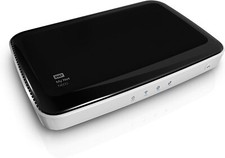 WD My Net N600 HD Dual Band Router Wireless N WiFi Router WDBEAV0000NWT picture