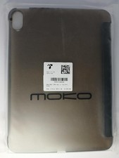 Moko Case for iPad 11-inch 11th Gen/10th Gen 2022 10.9 inch Slim Stand Hard picture
