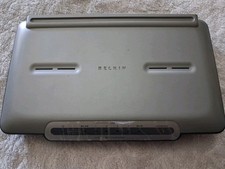Belkin (F5D7230-4) 4-Port/DSL Gateway Router w/ Power Supply  picture