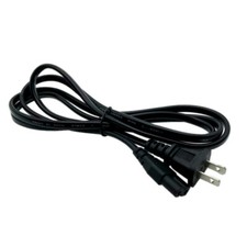 AC Power Cable Cord Replacement Wire for ONN TV 100005397 6' picture