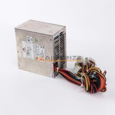 used 1PCS HG2-6300P power supply EMACS ATX 300W tested picture
