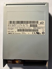 NEC Floppy Drive 3.5 FD1231T Dell Optiplex GX150 D/PN: 08F371 PH-08F371 picture