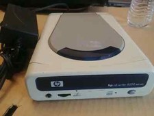 Hewlett Packard HP CD-Writer 8200 Series 8220E/8230E C4504A/C4505A C4504-69602 picture