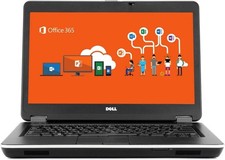 Dell Latitude E6440 Intel i7 Gen 4 16GB RAM 512GB SSD W10 Pro 14in picture