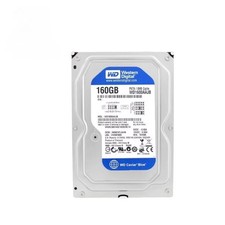 WD1600AAJB 1PCS Western Digital Blue 160GB 7200RPM IDE/PATA 3.5in Hard Drive picture