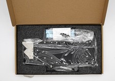EK-Pro GPU WB RTX A5000 A4500 Water Block Aluminum No Backplate /w Accessories picture