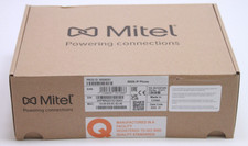 Mitel 6920 6920T Antimicrobial Business IP Phone (50008351) Unused picture
