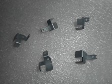 LOT OF 5 Dell Inspiron 3520 N5010 N5050 N5110 M511 DVD Optical Bracket PDXT4 picture