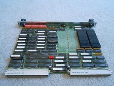 MOTOROLA MVME224A-3 16MB DRAM  MEMORY VME MODULE (USED) picture