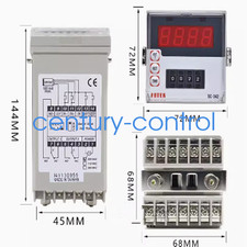 FOTEK 100% New and Original Counters  SC-342 picture