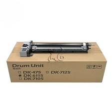 Kyocera DK-6115 Drum Kit [DK6115] picture