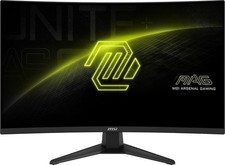 MSI MAG 321CQF E18W 32