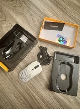 Model O Glorious Gaming Mouse Wired Ascended Cord, Honeycomb, Matte White, 58g picture