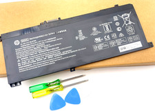 OEM Genuine 55.67Wh SA04XL Battery for HP X360 15-DR 15-DR0010TX L43267-005 US picture