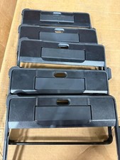 Lot of 5  Microsoft Surface Go & Go 2 , Kensington Case, Cover & Hand Grip picture