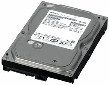 HITACHI DESKSTAR 7K1000.B HDT721016SLA380 160GB 7200RPM 16MB SATA II 3.5'' picture