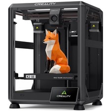 Creality K2 SE 3D Printer 500mm/s Compact Multicolor with CFS Auto Leveling picture