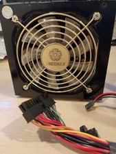 Enermax PRO 82+ 625W Power Supply (EPR625AWT) picture