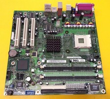 ⭐️⭐️⭐️⭐️⭐️ Desktop Motherboard 0U2575 for Dell Optiplex 170L picture