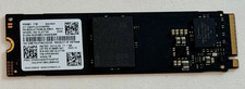 One Samsung PM9B1 - 1 TB - 1000GB PCIe Gen 4 * 4 NVMe SSD Tested with Clam Shell picture