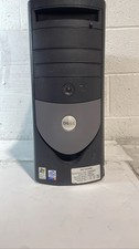 Dell OptiPlex GX270 DHM Pentium 4 Processor Tower Desktop PC picture