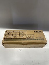 Epson T6190 PXBMB1 Maintenance Box Tank Cartridge  picture